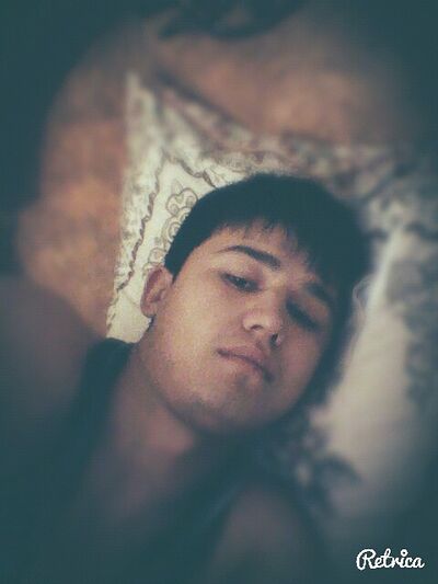  ,   Ilya, 33 ,   