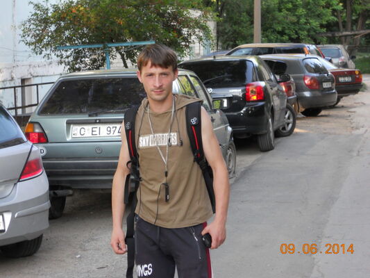  ,   Eugeniu, 41 ,   