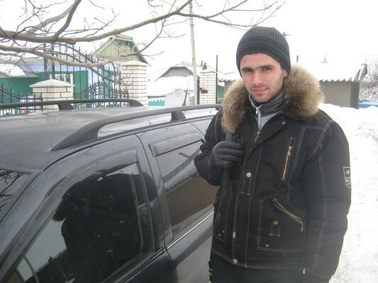 ,   Vadim, 35 ,   