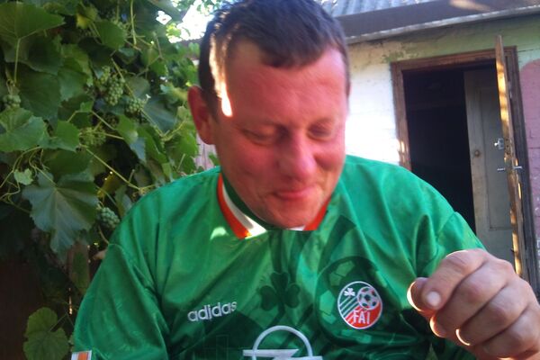  ,   Alex, 57 ,   