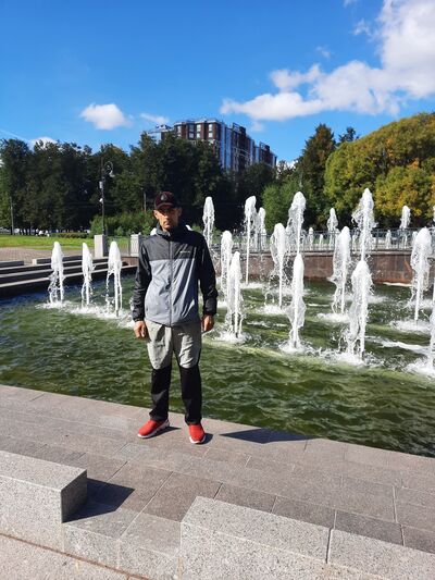  ,   RAHMONALI, 35 ,   ,   