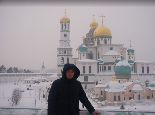  -,   Dmitriy, 29 ,     