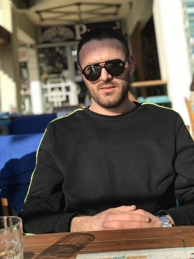  Unterfohring,   Ahmedin, 30 ,   ,   
