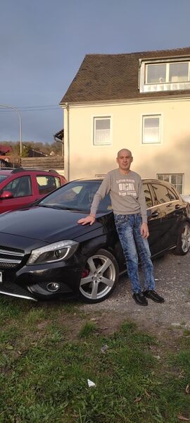  Erlangen,   Artur, 43 ,   ,   , c 