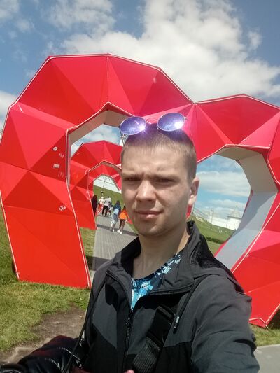  ,   Ilya, 35 ,   ,   