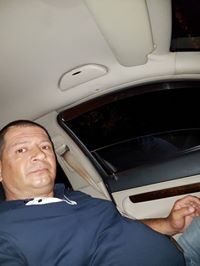  Mount Sinai,   Sergei, 50 ,   