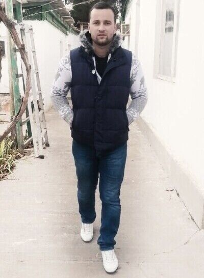  22459814  Sabir, 34 ,    