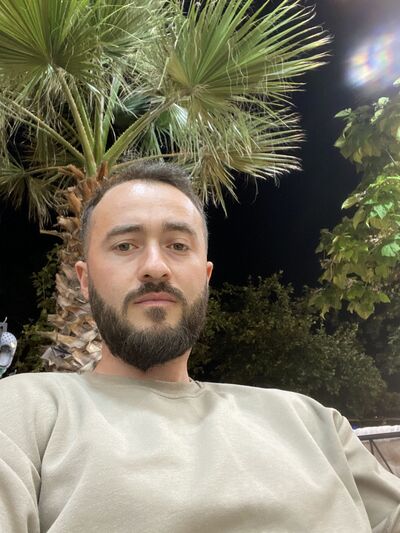  Alanya,   Rauf, 31 ,     , c , 