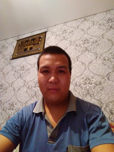  ,   Zhanbek, 41 ,   