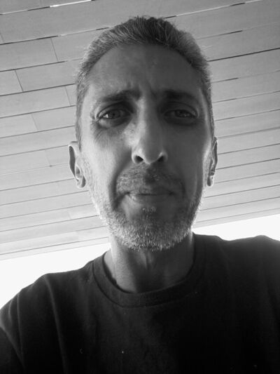  Gilboa,   Alex, 49 ,   