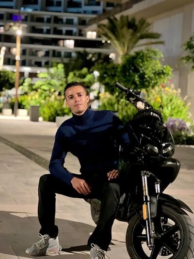  Kenitra-GHARB,   Omar, 27 ,   ,   