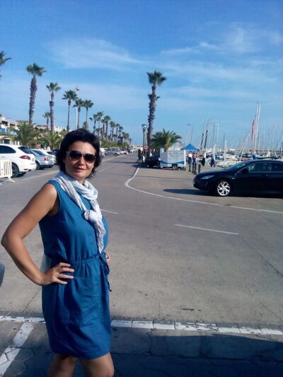  ,   Oksana, 52 ,   ,   , c 
