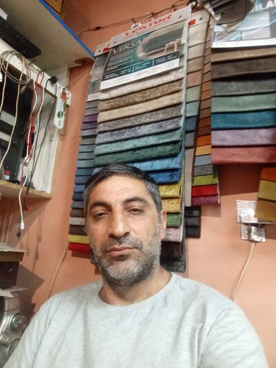   ,   Aram, 47 ,     , 