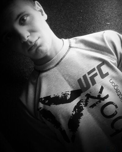 Ustka,   Genka, 29 ,   