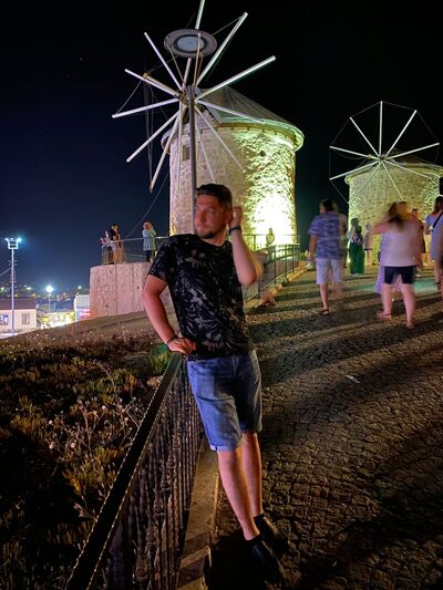  Boyalik,   Yusuf, 27 ,   ,   