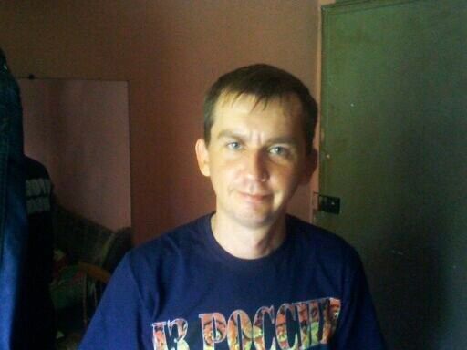  ,   Vasily, 44 ,   