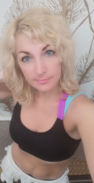  ,   Zinaida, 41 ,  