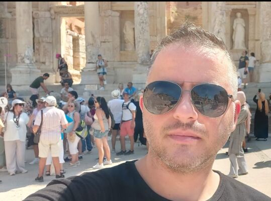  Cesme,   Melih, 33 ,   ,   