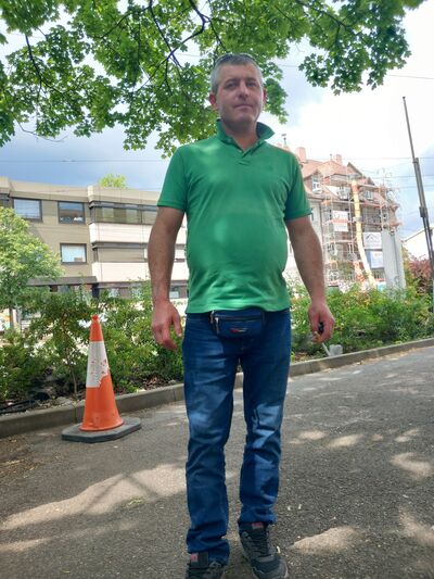  Nuernberg,   Vasilii, 44 ,   ,   