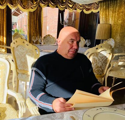  ,   Sergei, 55 ,     , c 