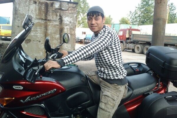  ,   Anvarali, 38 ,   ,   