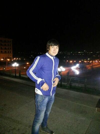  ,   Azamat, 36 ,   