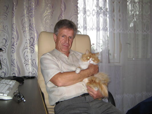  ,   Vlagimir, 61 ,   ,   