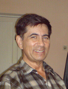  ,   Alex, 73 ,   