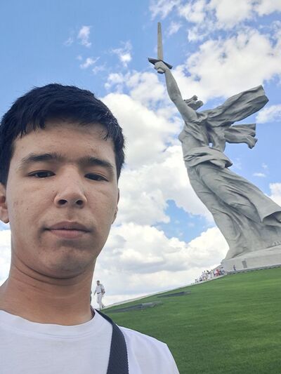  ,   Rahmonov, 19 ,   ,   