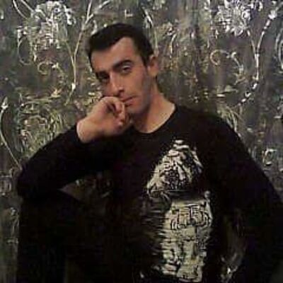  ,   GEORGI, 43 ,   ,   