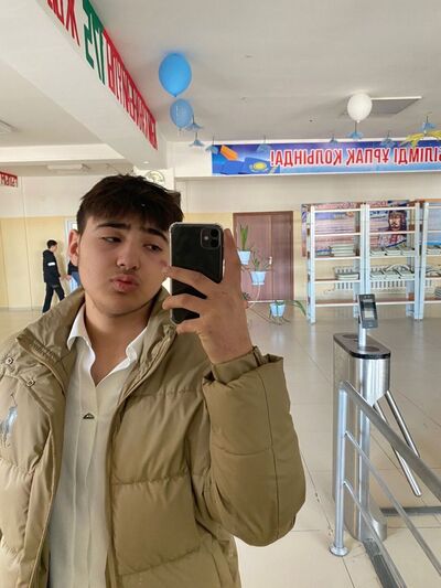  ,   Aydin, 18 ,   ,   