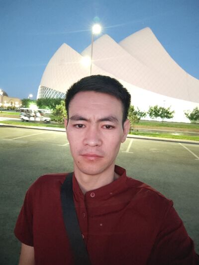  ,   Bakytnur, 23 ,   ,   