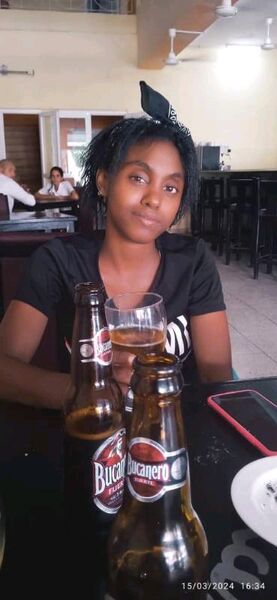 Havana,   Dalgys, 26 ,   ,   