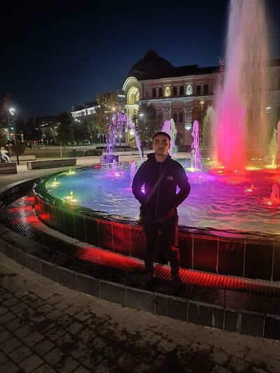  ,   Axmadjon, 26 ,   ,   
