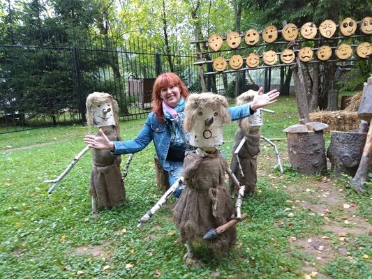  ,   Lyudmila, 59 ,   c 