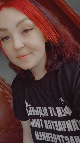  ,   Anastasia, 27 ,   ,   