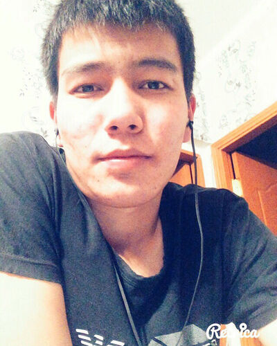  ,   Aldiyar, 27 ,   
