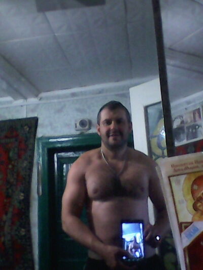  ,   Aleksandr, 46 ,   