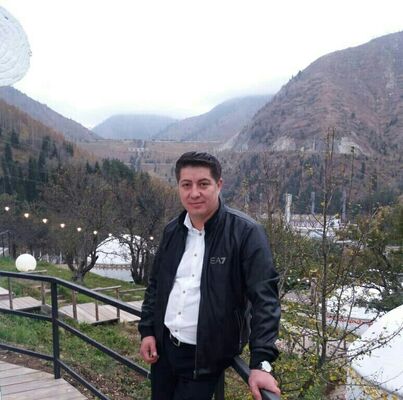  ,   Rizabek, 43 ,  
