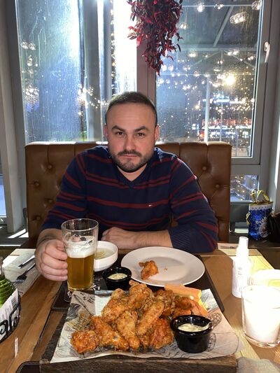 Azor,   Michael, 39 ,   ,   , c 