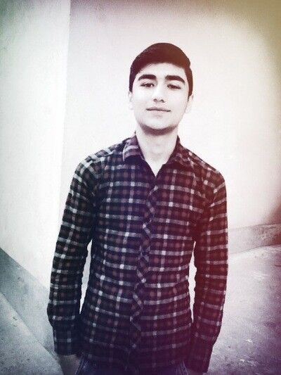  ,   Shohruz, 27 ,  