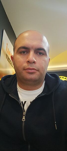  Kestel,   Murat, 38 ,   ,   