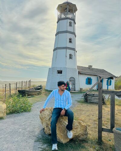  ,   Nimesh, 23 ,   ,   
