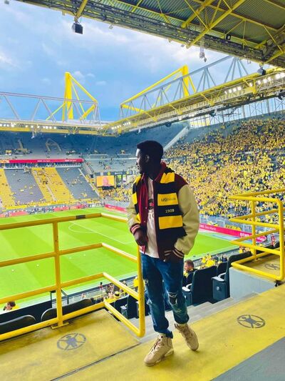  Abercarn,   Diallo, 27 ,   ,   