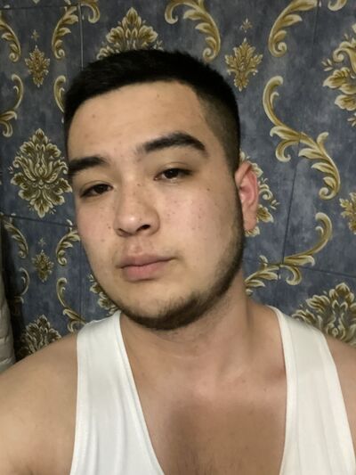  ,   Shoxrux, 22 ,   ,   