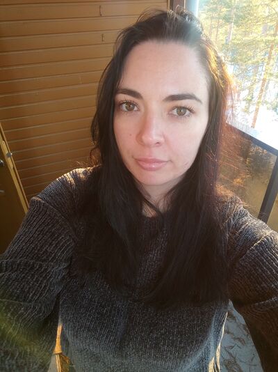  Geta,   Yuliia, 35 ,   ,   