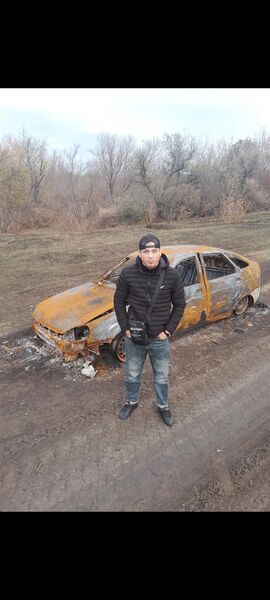  ,   Sergey, 38 ,   ,   