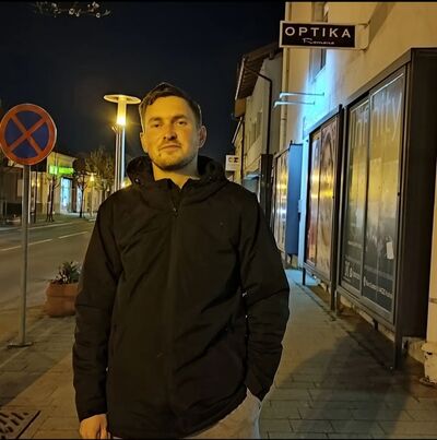  Erfurt,   Alexander, 33 ,   ,   