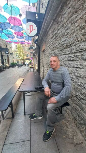  Imatra,   Aleksandr, 66 ,   ,   