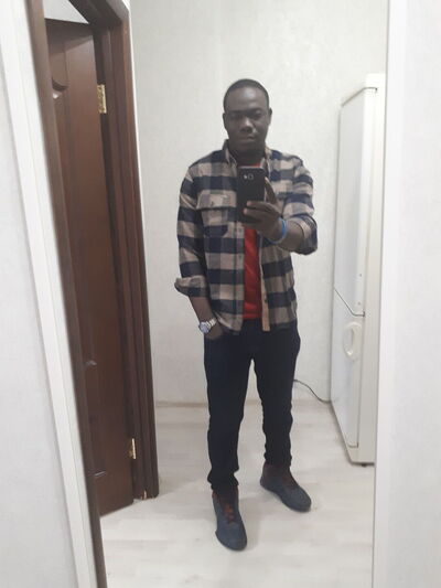  Cotonou,   Leonce, 36 ,   ,   